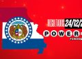 Resultados del Powerball en Misuri hoy: números ganadores del 24 de diciembre 2025 | REVISTA