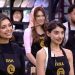 'MasterChef Celebrity Ecuador 3′: Josh Paredes y Erika Russo ganan con sus churros de verde y suben al balcón | Televisión | Entretenimiento