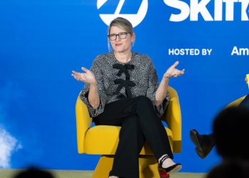 El CEO de JetBlue habla sobre cómo las aerolíneas más pequeñas compiten ahora