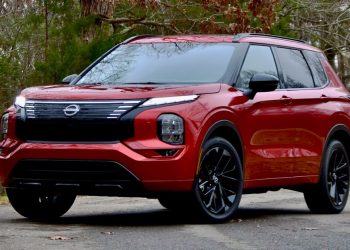 Cómo Nissan tomó un atajo hacia un buen SUV híbrido enchufable