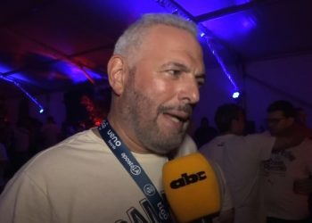 Juan José Zapag: “Verán lo que se viene y me van a extrañar» – Cerro Porteño