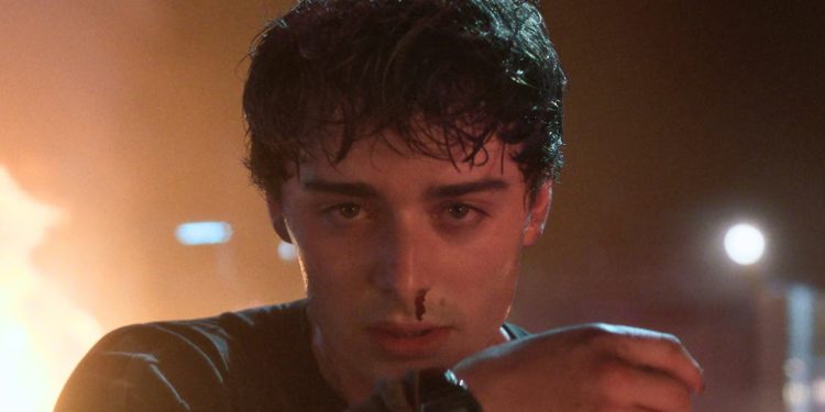 El efecto histórico que ha tenido 'Stranger Things' en Estados Unidos: bate cualquier récord de la historia de Netflix