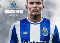 Porto anuncia al brasileño Thiago Silva – Fútbol Internacional