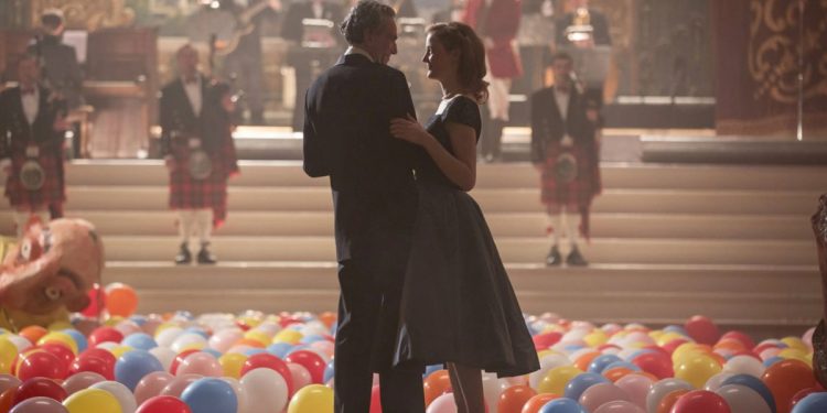 5 geniales películas de Netflix para ver en Nochevieja