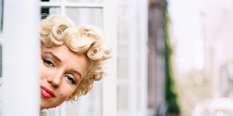 Marilyn Monroe recupera su rostro más humano a través de la mirada de Sam Shaw