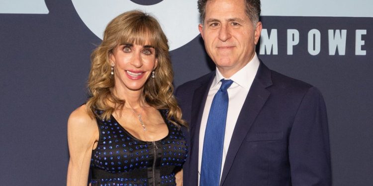 Lo que hay que saber sobre la donación de Dell para financiar las 'cuentas Trump'