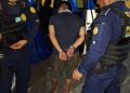 Capturan en Retalhuleu a un hombre deportado de EE.UU. UU. tras denuncia de su conviviente