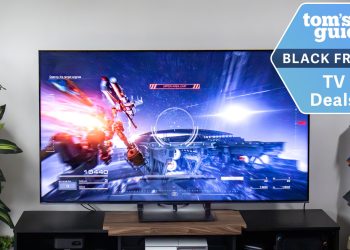 Uno de los televisores Mini-LED con mejor relación calidad-precio del año vuelve a bajar al precio del Black Friday