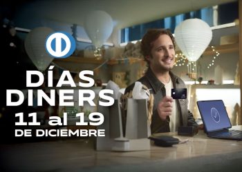 Días Diners 2025 regresa con descuentos y experiencias exclusivas en Ecuador