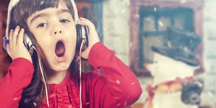 Mamá, ¿dónde están los juguetes?, la triste historia detrás de este villancico