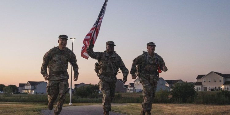 Perú autoriza ingreso de militares de EE.UU. con armas de guerra durante 2026