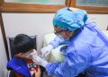 Perú declara alerta epidemiológica por riesgo de influenza K y sarampión