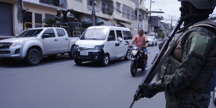 Estos son 10 cantones de Ecuador, en donde la violencia se volvió forma de vida