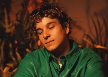 Nueva generación musical de Ecuador consta en Rolling Stone