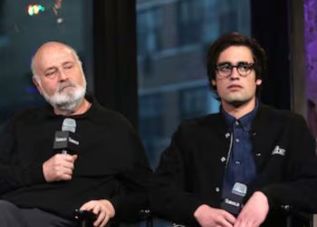 Nick Reiner bajo estricta vigilancia y con nuevo diagnóstico médico