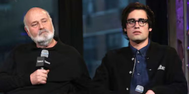 Nick Reiner bajo estricta vigilancia y con nuevo diagnóstico médico