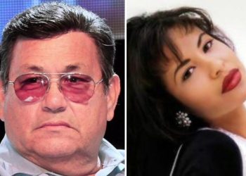 Muere Abraham Quintanilla, padre de Selena y el que redefinió la música Tex-Mex