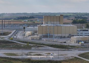 Los centros de datos de Google están devolviendo la energía nuclear al país de los tornados