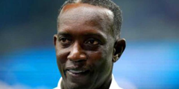 No hay planes de despedir a Yorke-presidente de la TTFA