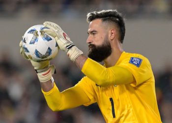 Carlos Coronel tiene acordada su llegada a São Paulo – Fútbol Internacional