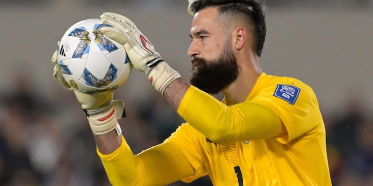 Carlos Coronel tiene acordada su llegada a São Paulo – Fútbol Internacional