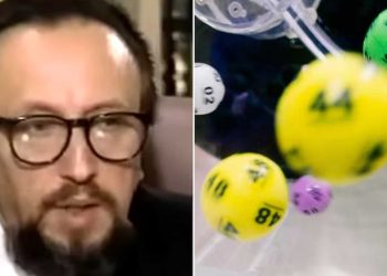 Cómo el genio de las matemáticas hackeó la lotería con una fórmula perfecta que lo hizo ganar 14 veces