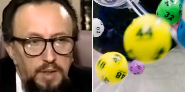 Cómo el genio de las matemáticas hackeó la lotería con una fórmula perfecta que lo hizo ganar 14 veces