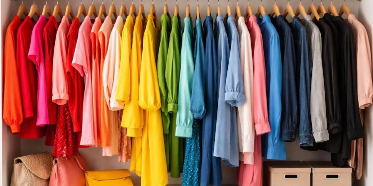 Qué colores usar en Año Nuevo y cuáles atraerán abundancia y prosperidad, según la psicología