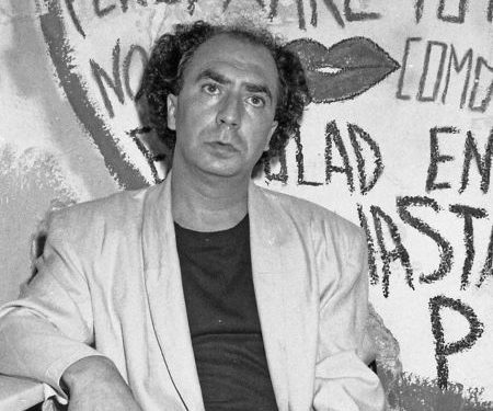 Una necesaria incorrección poética – Culturamas