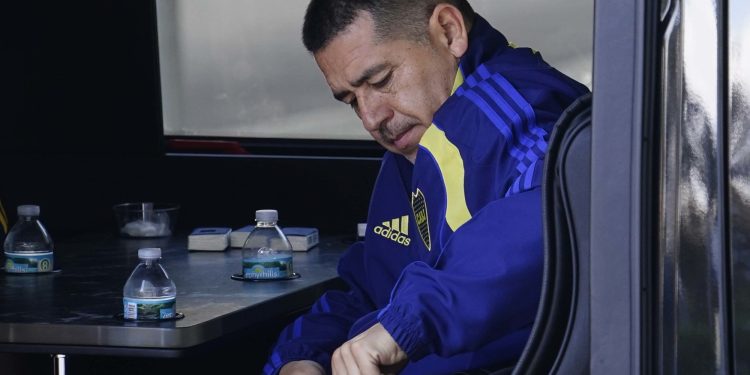 Batacazo: la figura de la Liga Profesional que puede llegar a Boca inesperadamente :: Olé