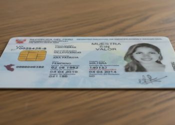 Actualización en el trámite del DNI: conoce a partir de qué edad no se requiere foto impresa | RESPUESTAS