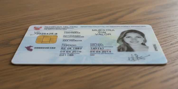 Actualización en el trámite del DNI: conoce a partir de qué edad no se requiere foto impresa | RESPUESTAS