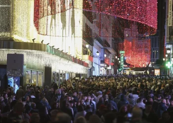radiografía en el año de su despegue