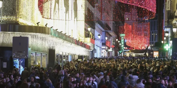 radiografía en el año de su despegue
