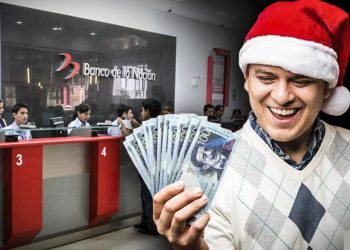 ¿Hasta cuándo puedes acceder al préstamo de diciembre 2025 que ofrece el Banco de la Nación? | RESPUESTAS