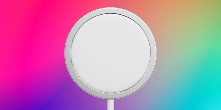 ¿Simplemente desenvolver un nuevo iPhone? Aquí están mis accesorios MagSafe favoritos