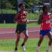 Guyana continúa dominando el atletismo en los Juegos Interguiananos