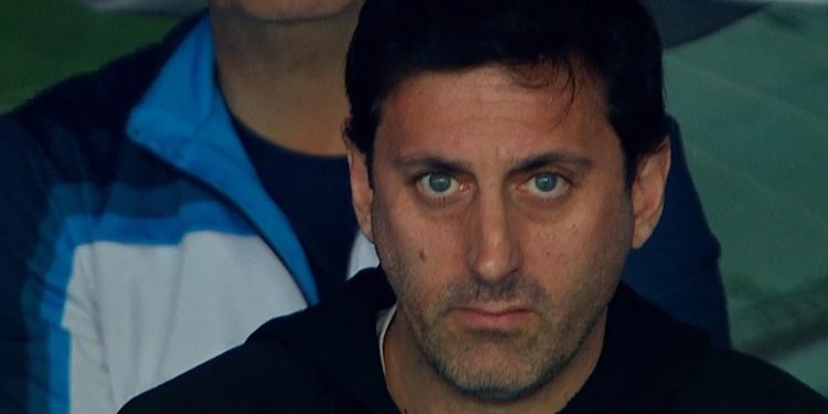 El conmovedor mensaje de Diego Milito luego de la derrota de Racing en la final del Clausura :: Olé