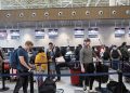 Aeropuertos en Latinoamérica: Ingresos congestionados, colas y precios frenan el transporte aéreo en la región | ECONOMÍA