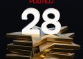 POLITICO 28 – Promoción de 2026 – POLITICO
