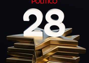 POLITICO 28 – Promoción de 2026 – POLITICO