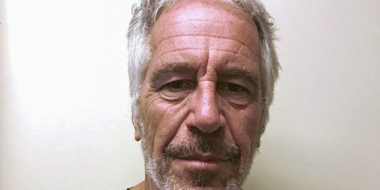 Archivos de Jeffrey Epstein: Los registros de casos de tráfico sexual de 2019 se revelarán cuando el juez apruebe la solicitud final del Departamento de Justicia sobre transcripciones secretas