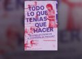 Chile: la resistencia anónima y femenina contra Pinochet, ahora retratada en un libro