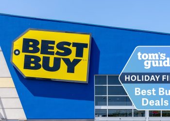 La oferta masiva de fin de semana de Best Buy ofrece un 50% de descuento en ofertas espectaculares: compre televisores Apple, Samsung, Bose y más