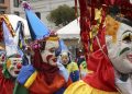 La Fiesta de los Inocentes reunirá desfiles y danza en Quito