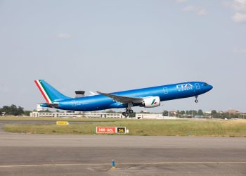ITA Airways conectará Houston y Roma