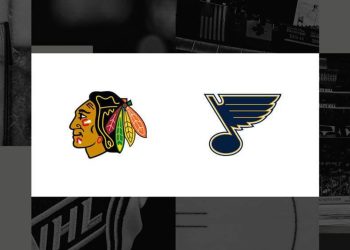 Cómo ver Blackhawks vs. Blues: canal de TV y opciones de transmisión para el 12 de diciembre