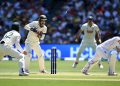 Cómo ver The Ashes 4th Test: transmisiones gratuitas de Australia vs Inglaterra