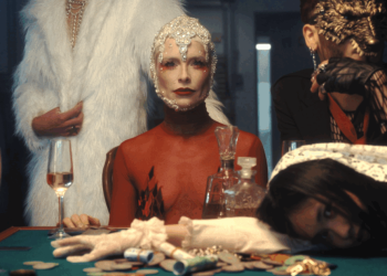 Soraya y el pop electrónico