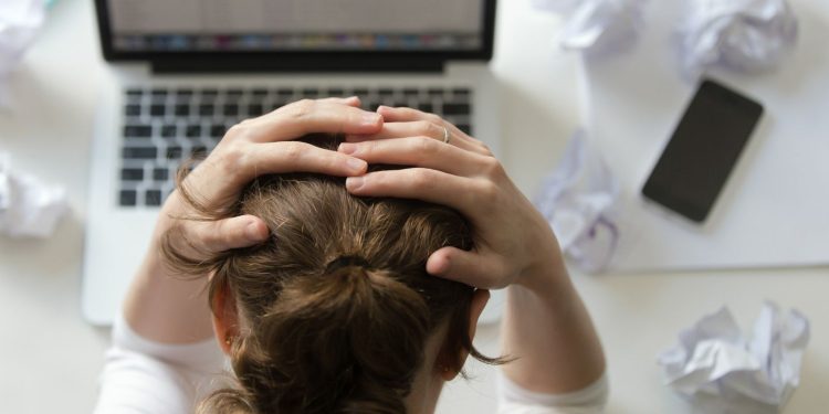 Descubre la causa por la que tu PC con Windows se bloquea constantemente